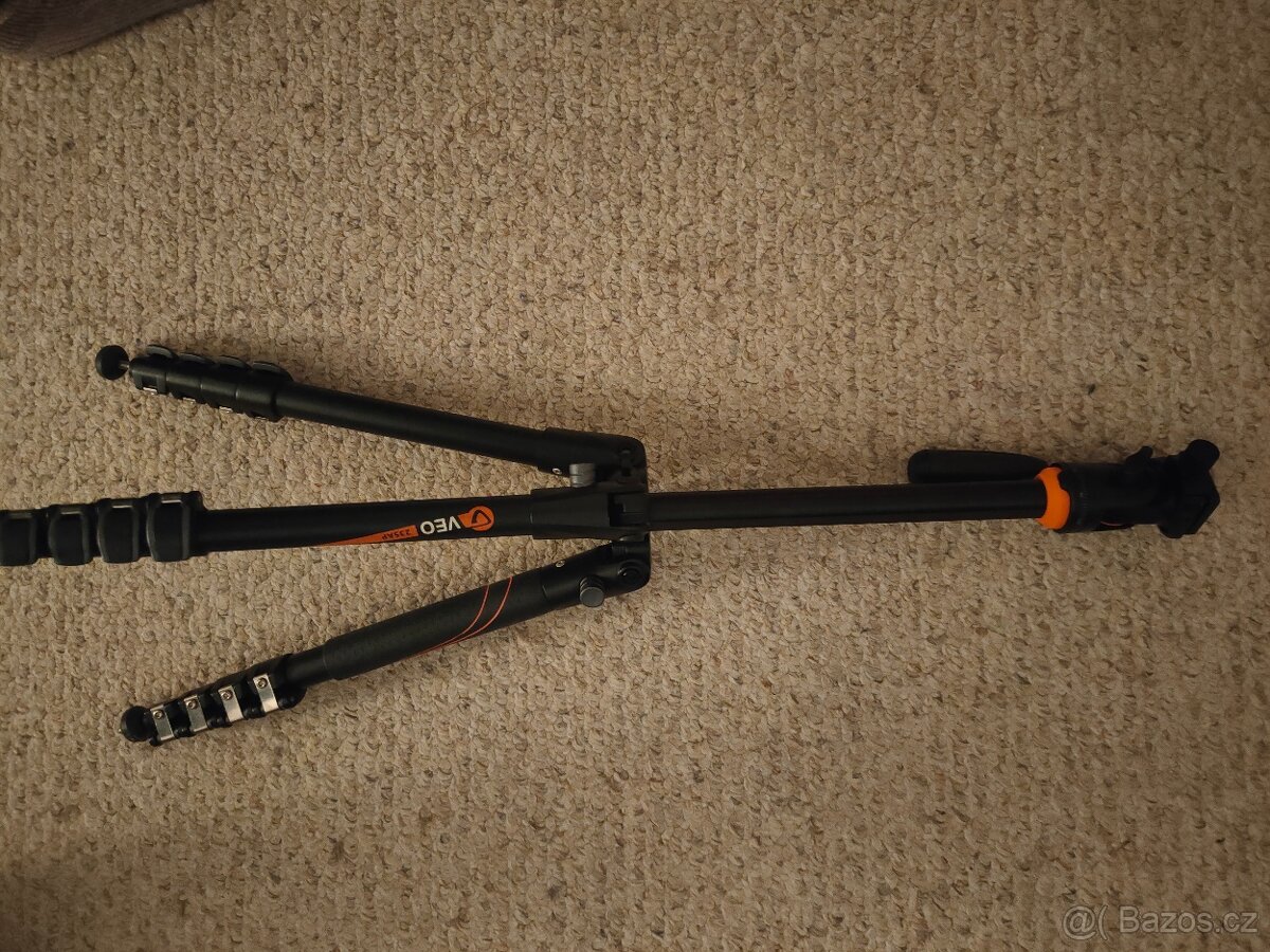 Stativ Vanguard veo 235 ap - 8