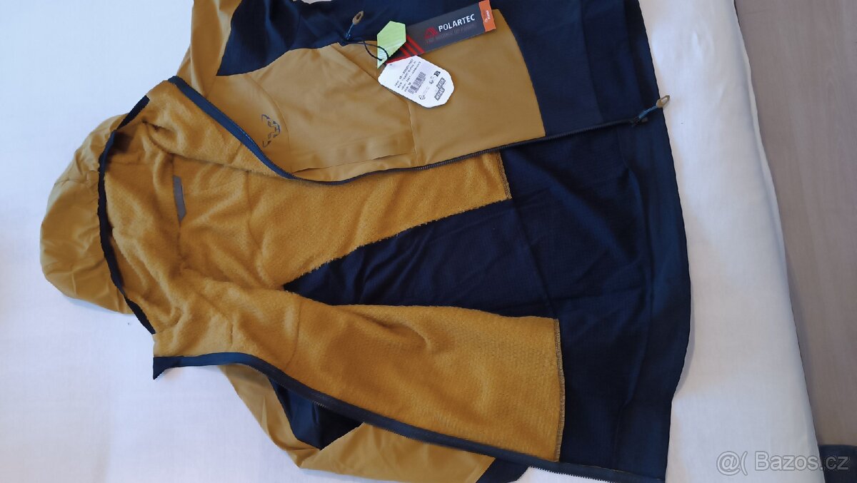 Dynafit Tigard Alpha Direct Jkt, vel. M - 8