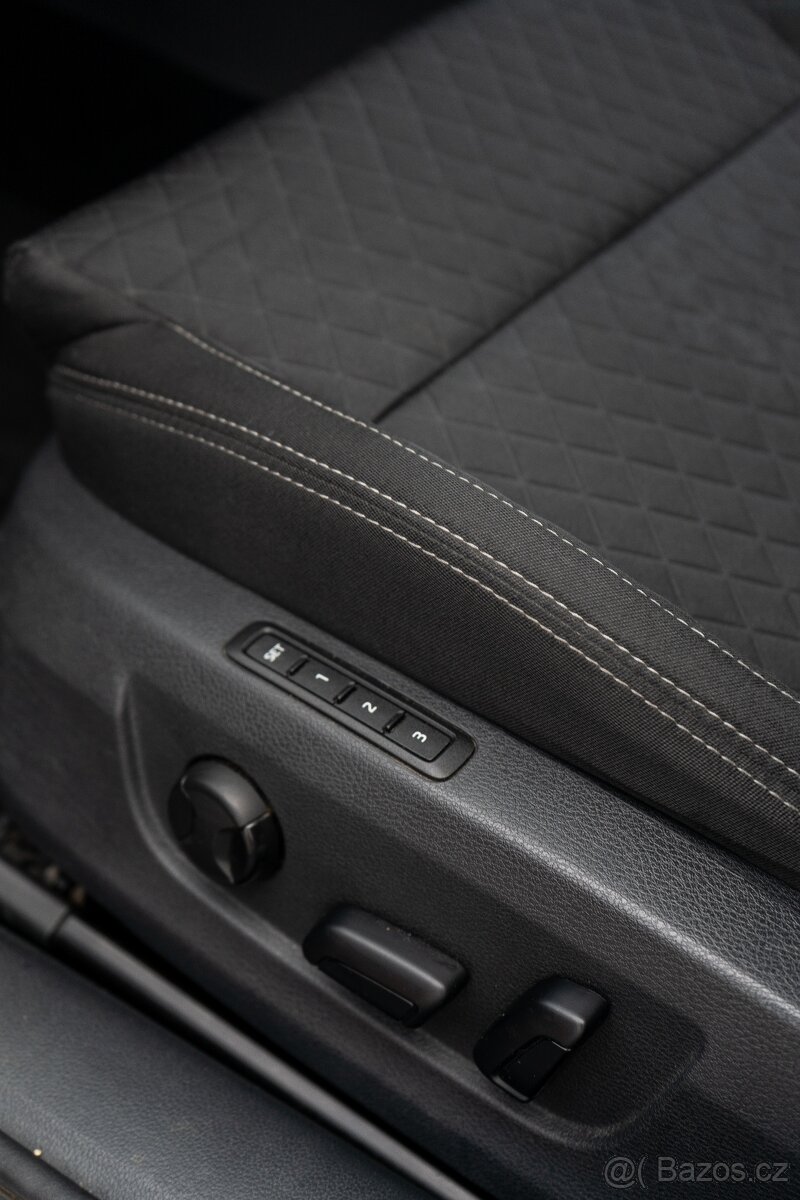 Škoda Superb Combi STYLE - 140kW TDI - 8