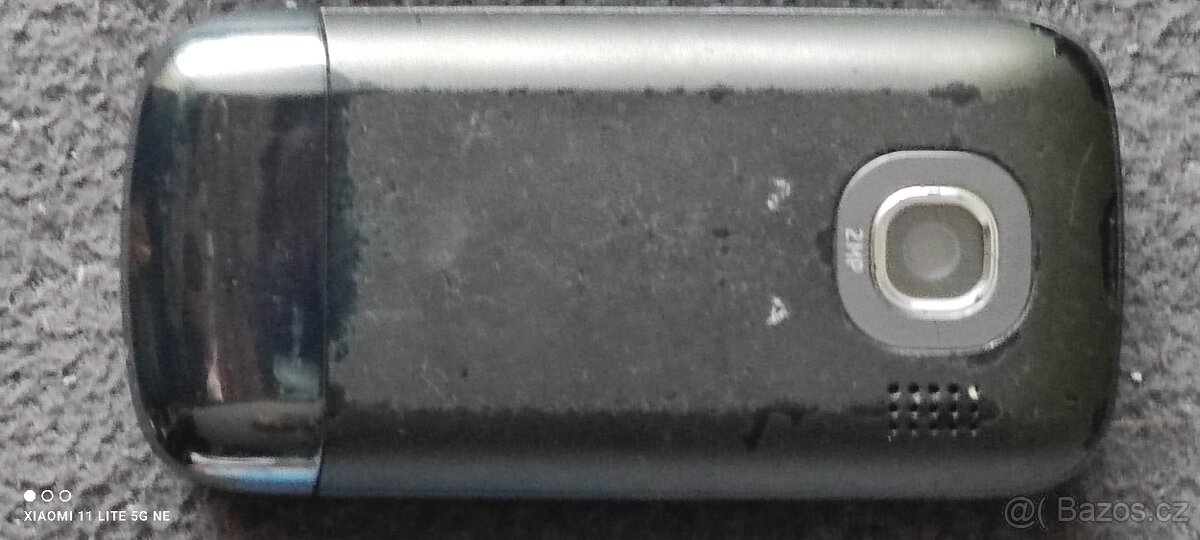 nokia C2-02 - 8
