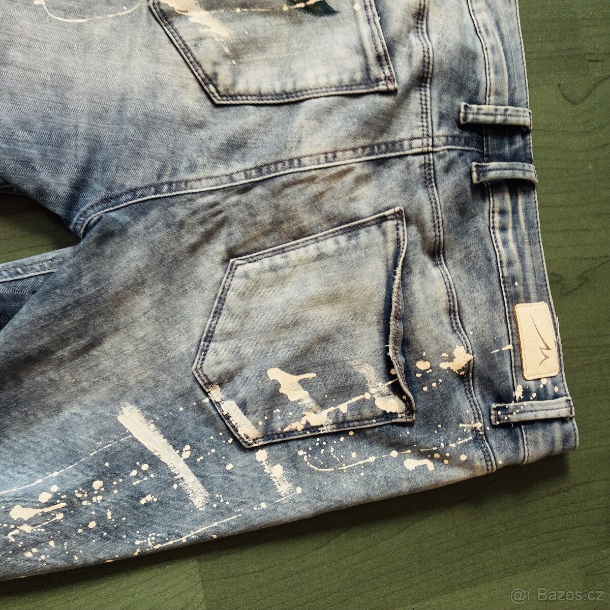 M.O.O.rifle vel.28 - 8