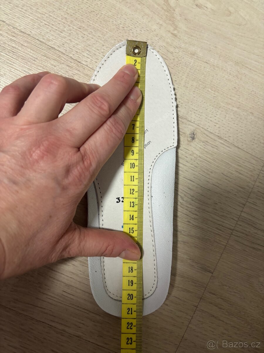 Celoroční kožené boty D.D.Step vel.33 - 8