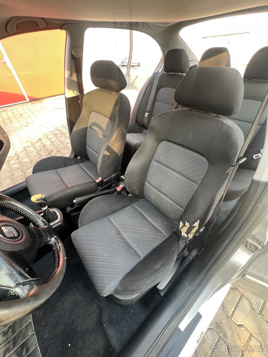 Seat Leon 1.9tdi ARL - 8