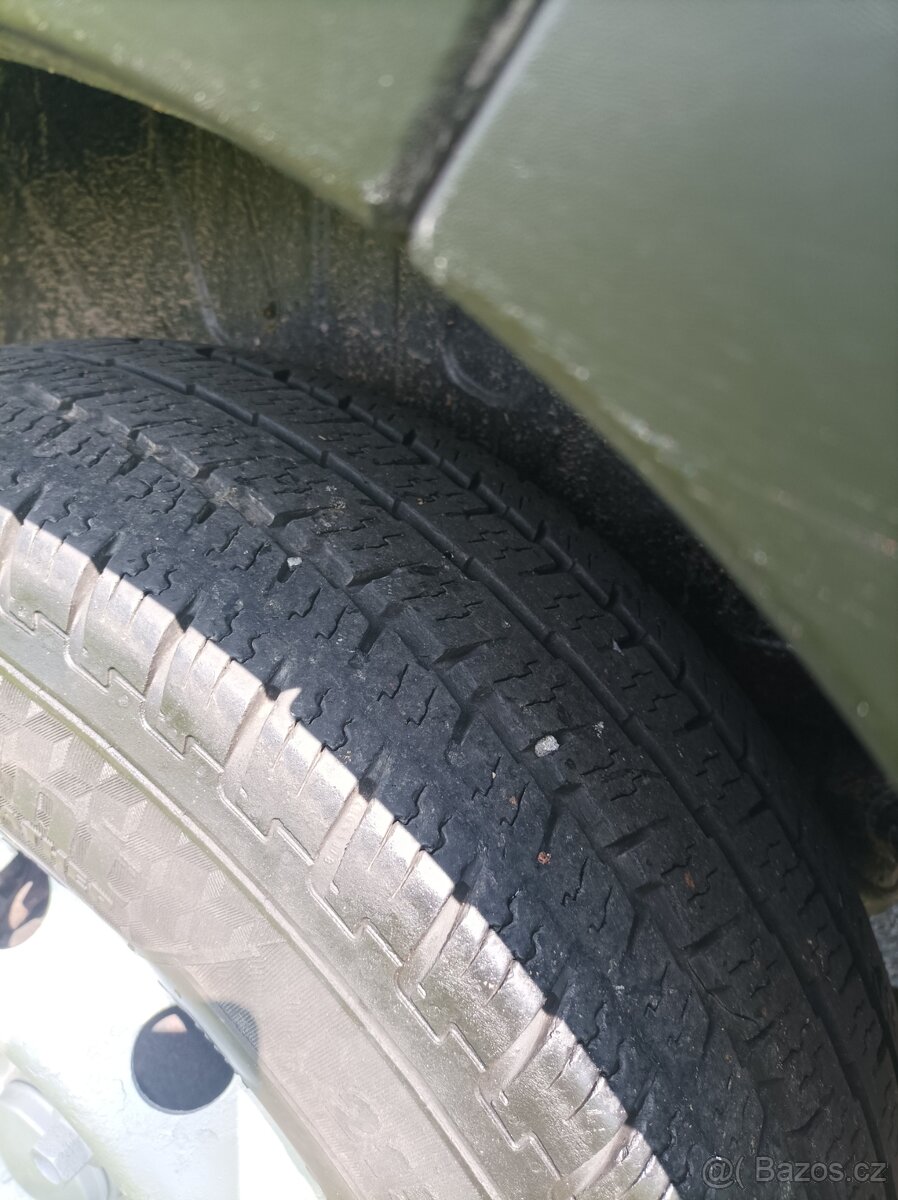 Fiat Ducato maxi 3.0 - 8