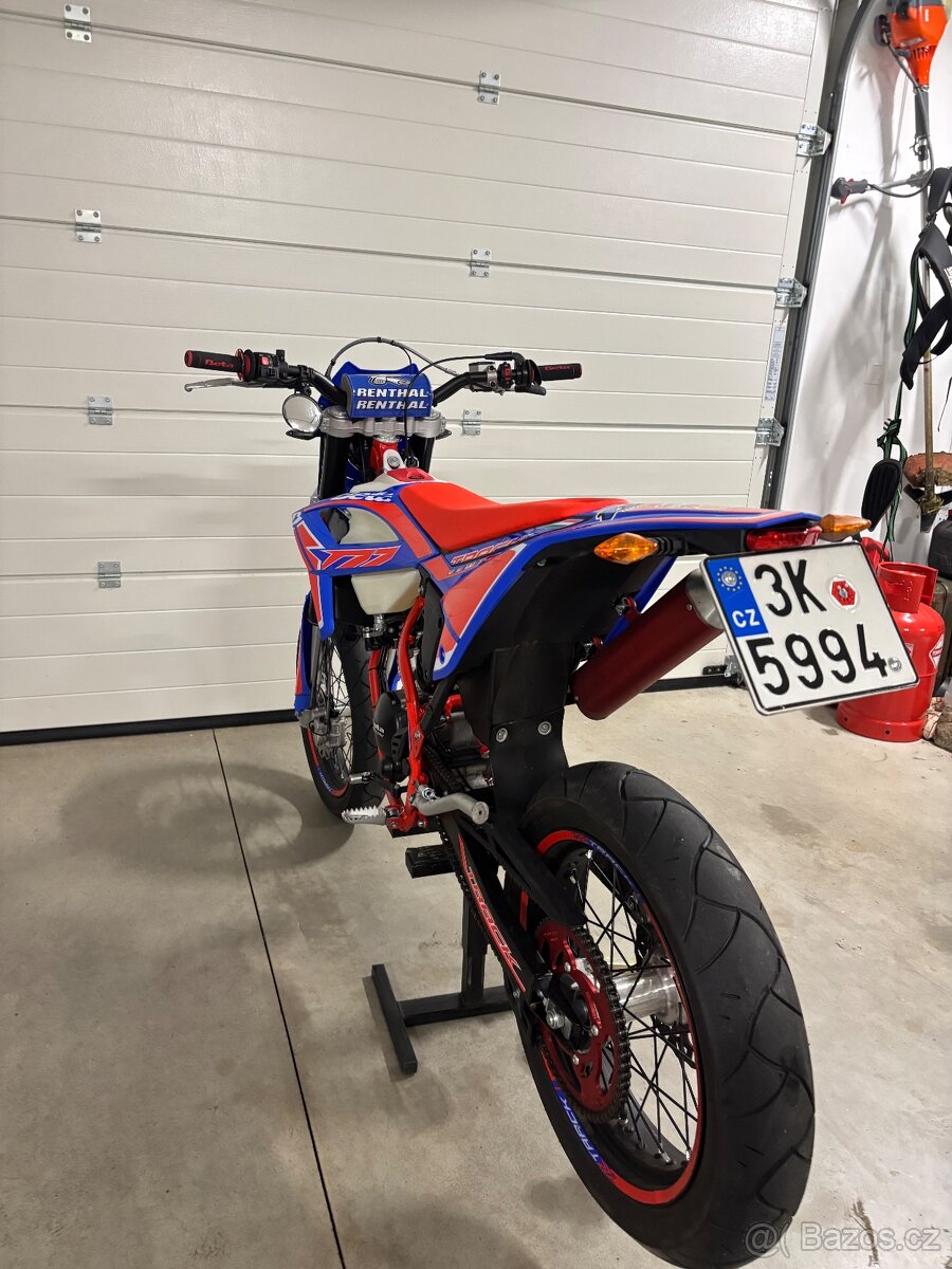 Beta RR 50 2T Track(2025) - 8