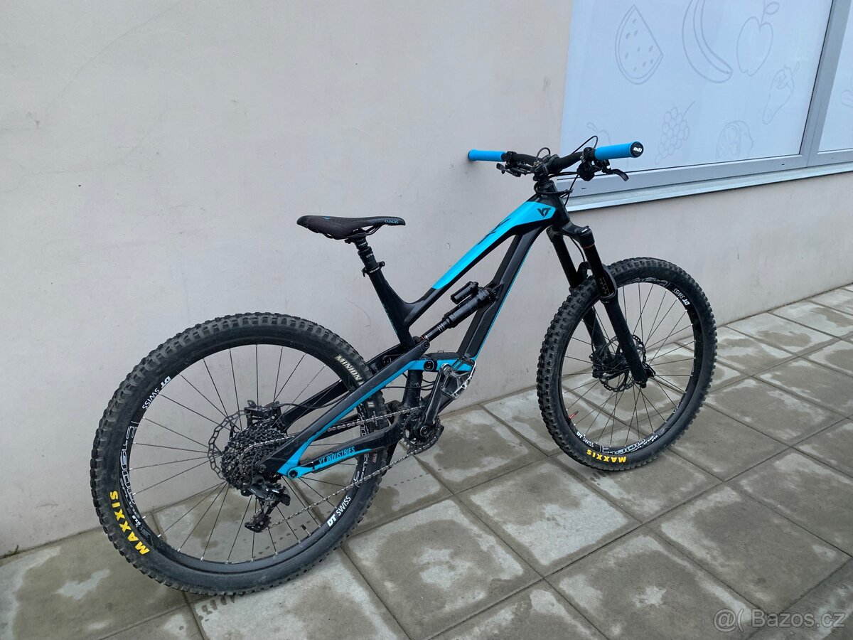 Yt capra - 8