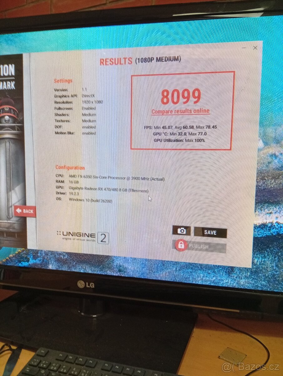 PC ZA DOBROU CENU - 8
