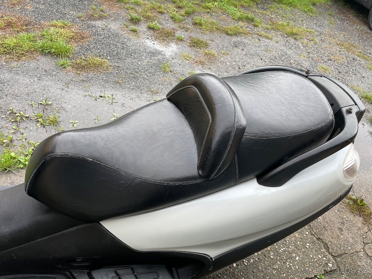 Dily Piaggio X9 - 8