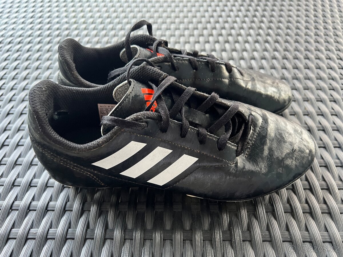Dětské kopačky ADIDAS CONQUISTO II FG J ( 38 ) - 8