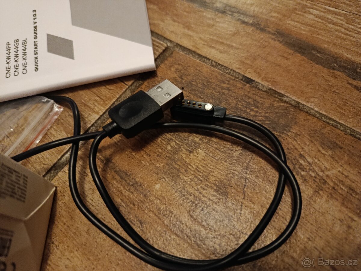 ♥️ SMART HODINKY CANYON ♥️ - 8