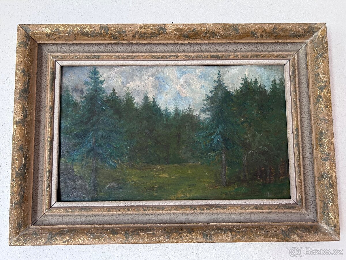 Orig. obraz - 8