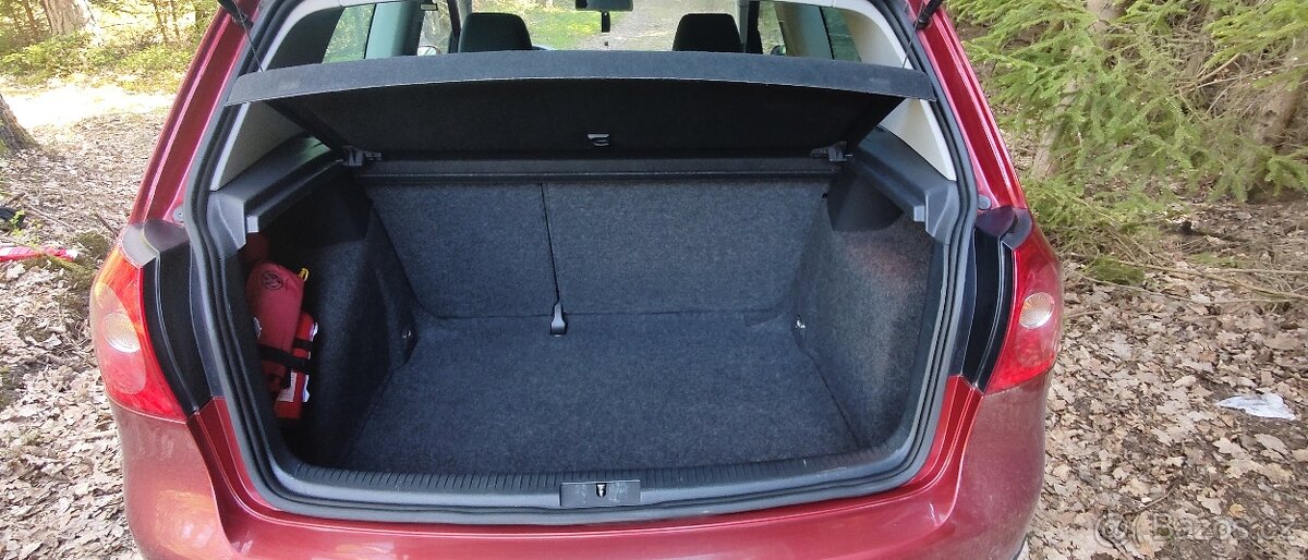 GOLF V, 1.9TDI - 8