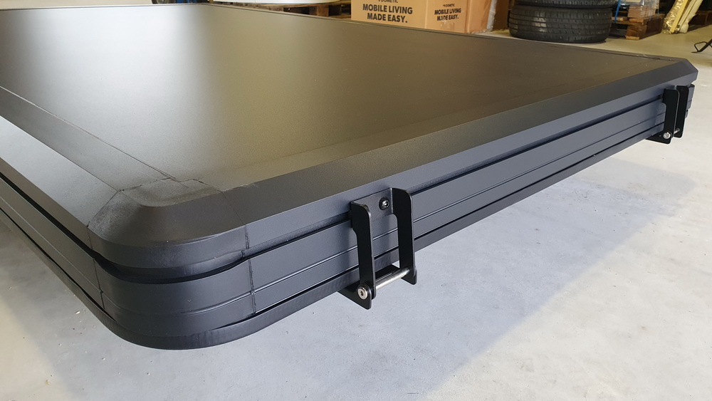 Střešní autostan AVH Low Profile - 8