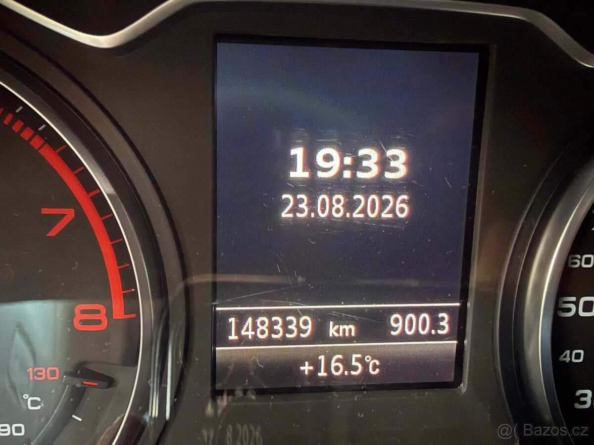 Audi A3 Sportback 1.4 TFSI - 8