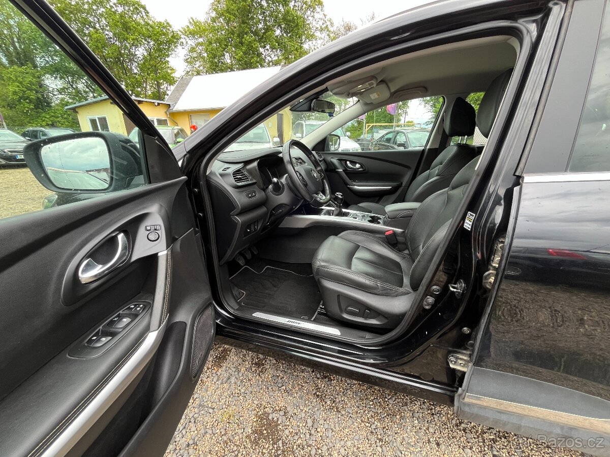 Renault Kadjar 1.6dCi 4wd - 8