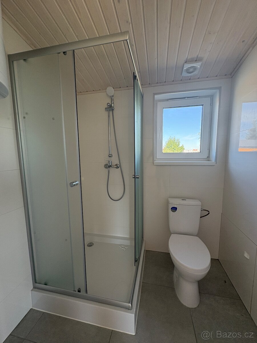 Celoroční modulový dům Mníchov 60m² – výprodej showroomu - 8