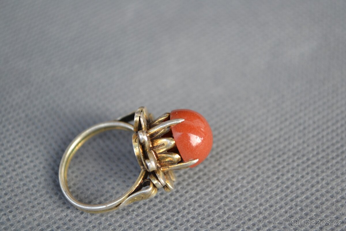Různé šperky - 8