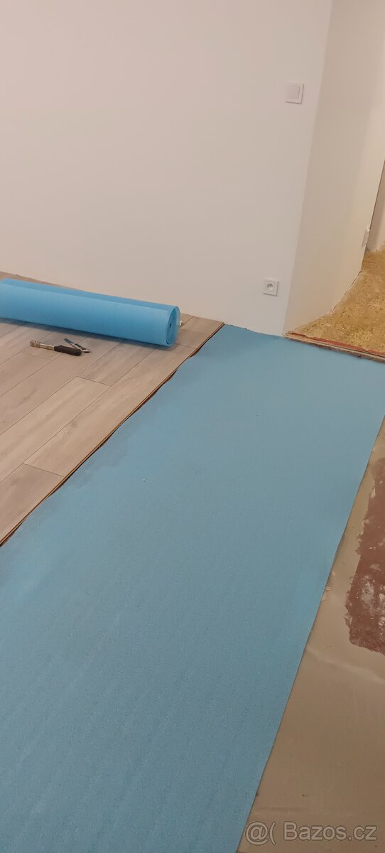 Řemeslné práce - 8