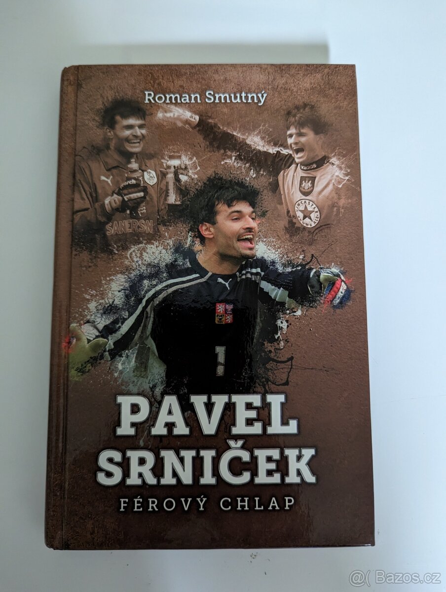 Messi, Djokovič, Alex Ferguson, 5000-1, Bratři Kličkové - 8