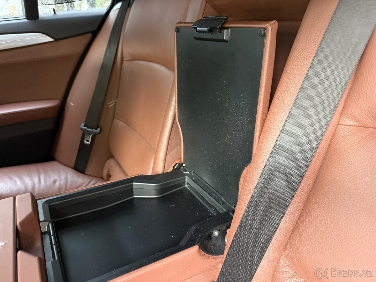 Sportovní SEDAČKY BMW F11 - 8