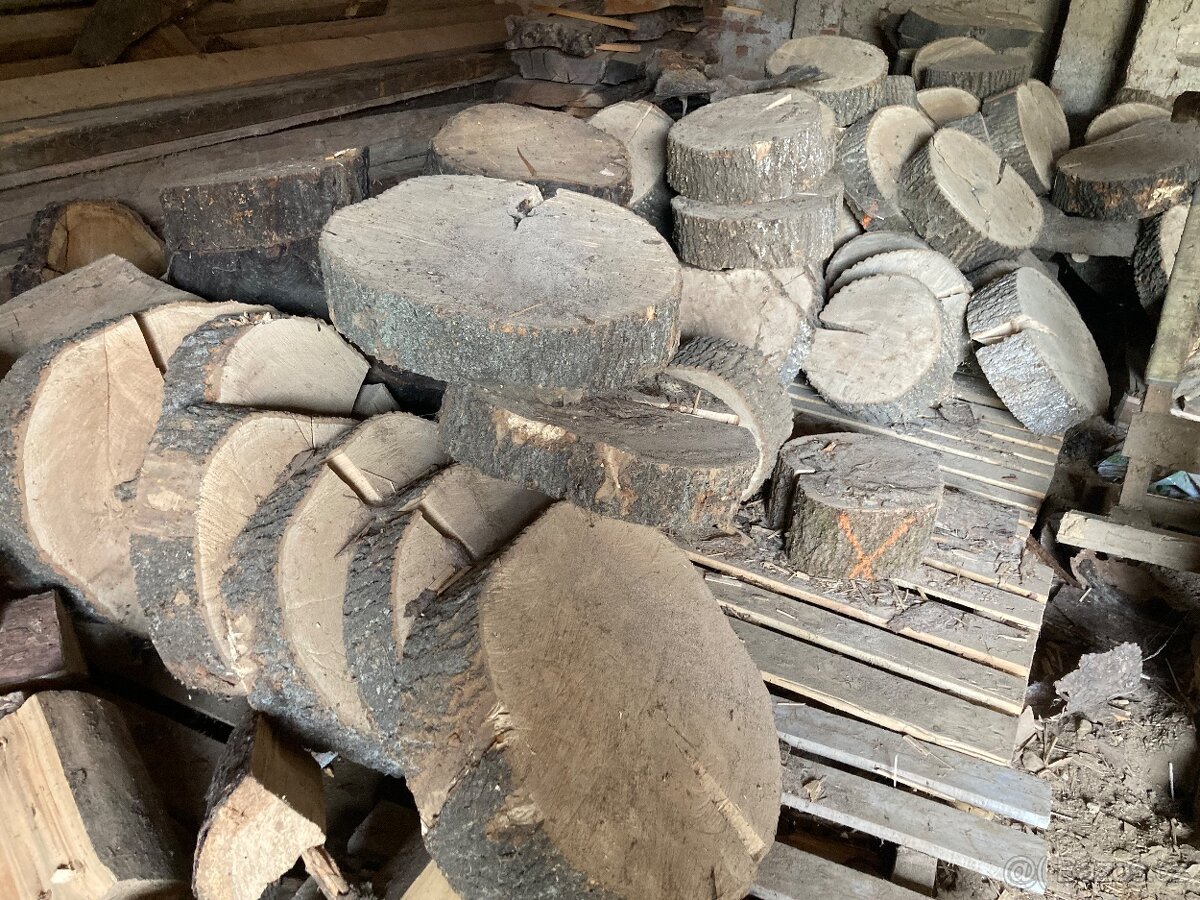 Fošny a koláče na epoxid - 8