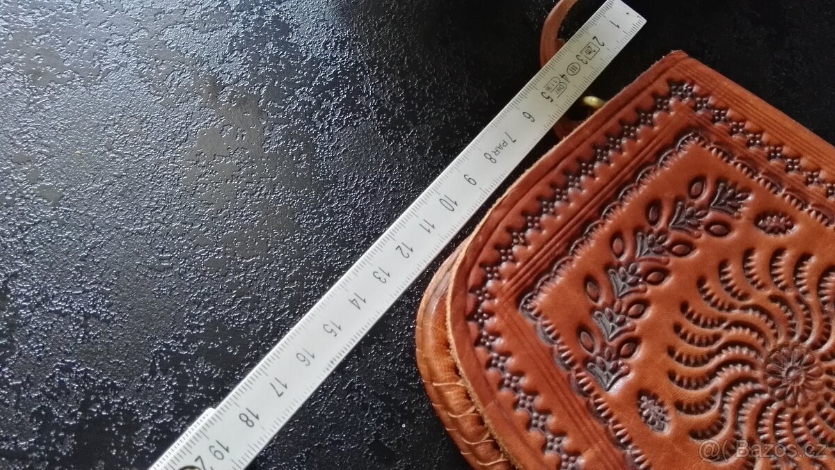 Kabelka mala nova Spanelsko - 8