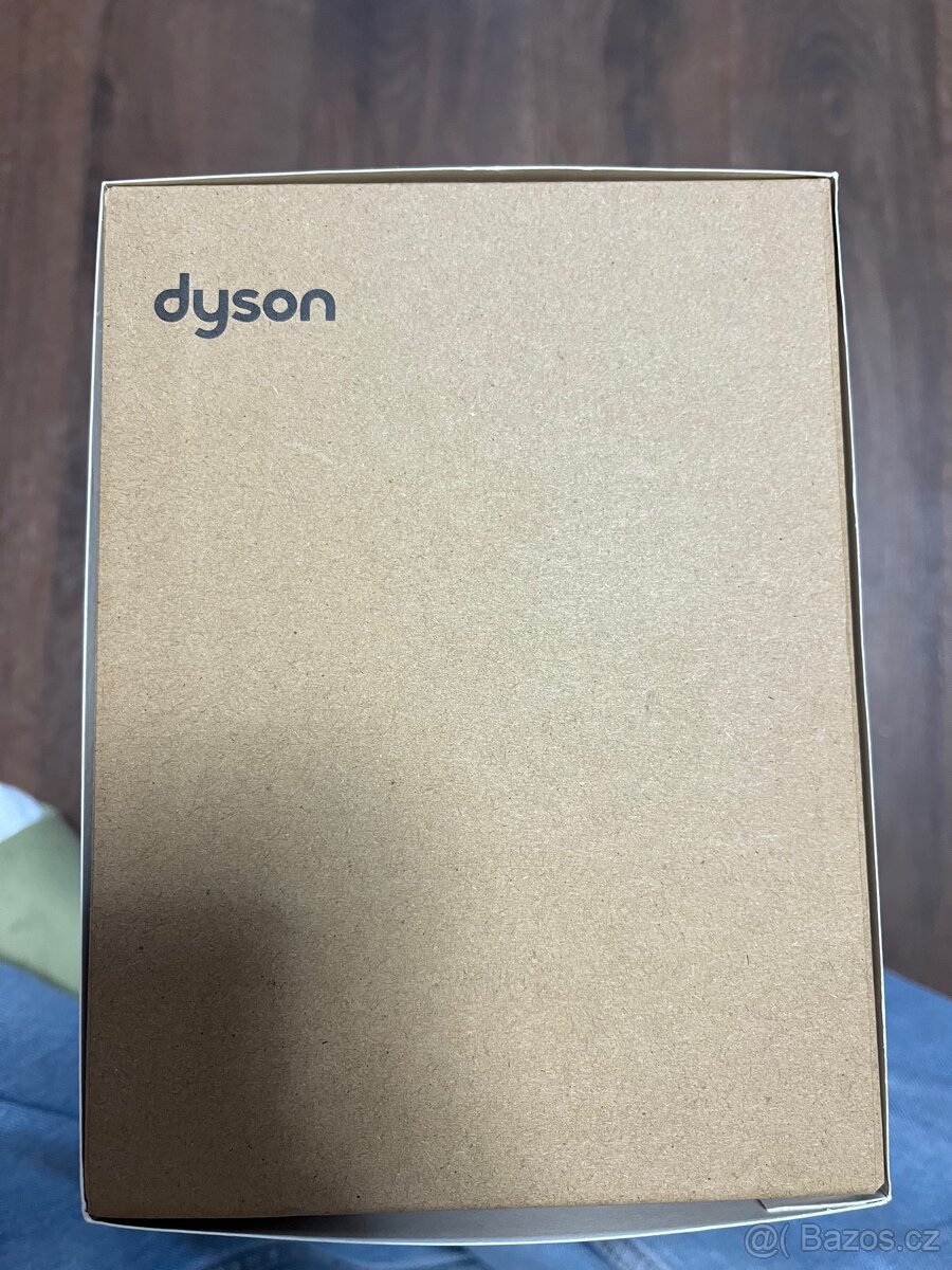 Dyson fén - 8