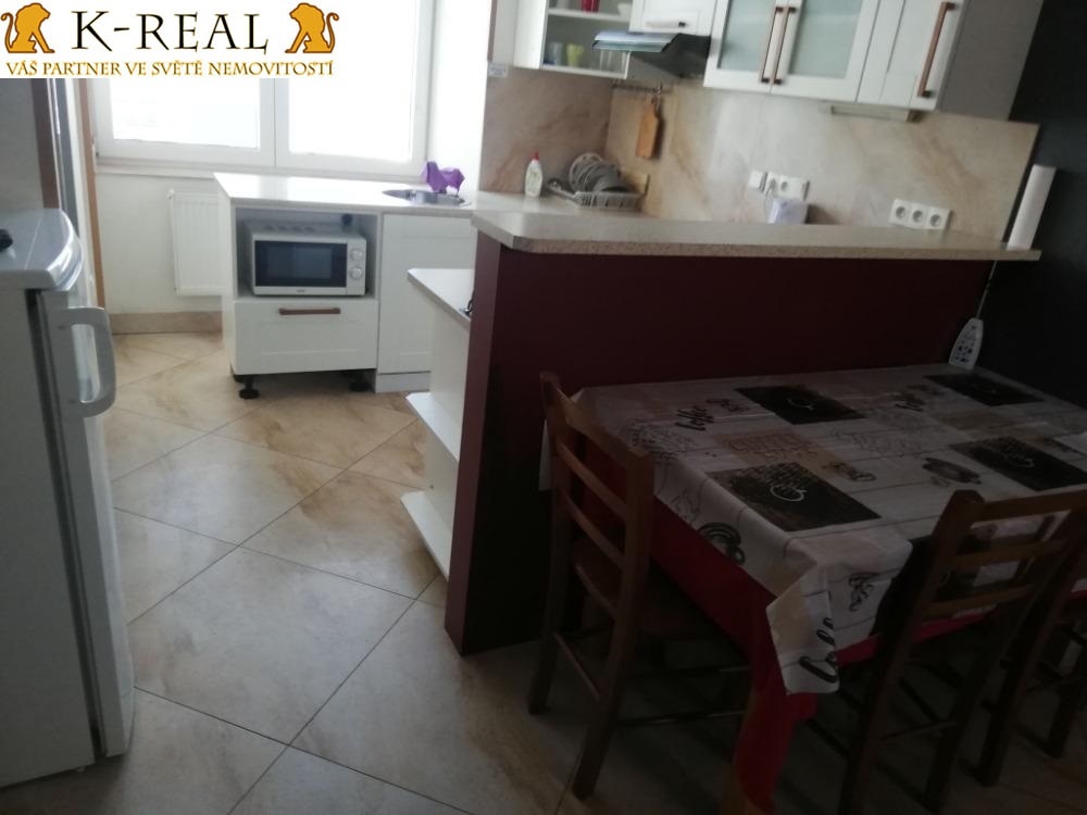 Pronájem byt 1+kk Jámy, okr. Žďár nad Sázavou - 8