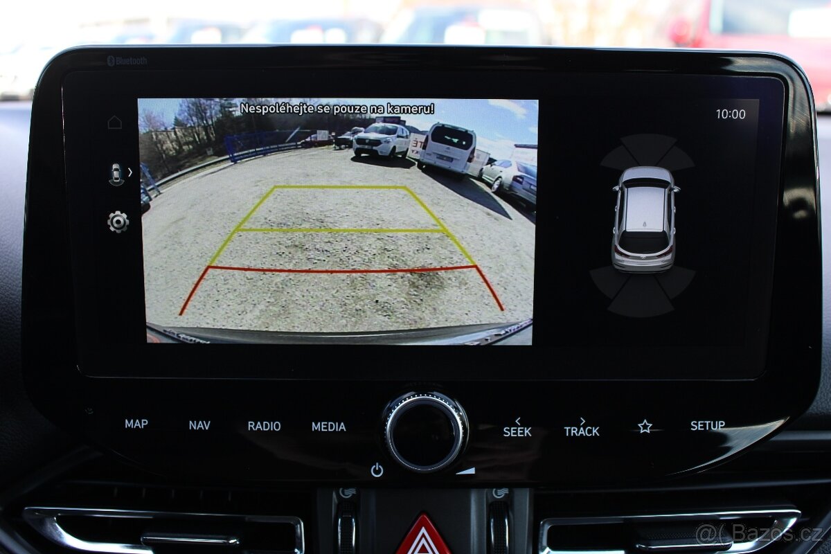 Hyundai i30 1,5 TGDI ČR,1MAJ,ZÁRUKA,21TKM,2023 - 8