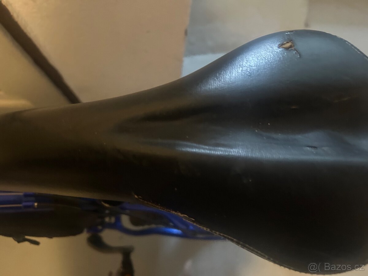 Horské kolo Ravo - 8