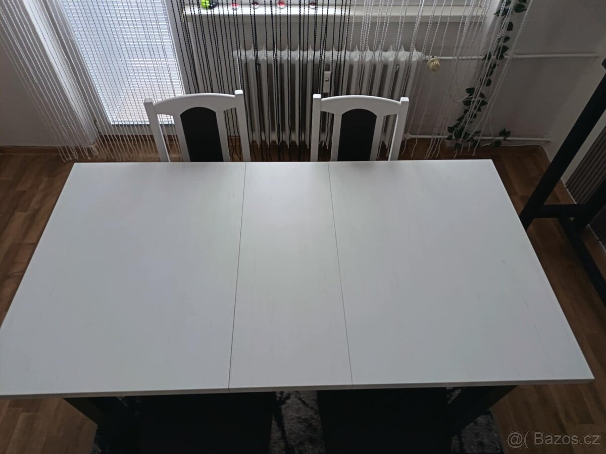 Jídelní sestava - 8