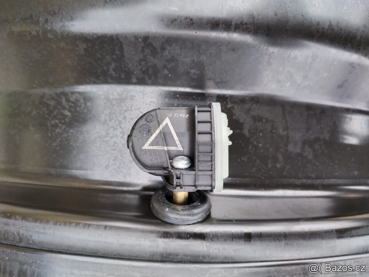 disky 4x108 R15 FORD - 8