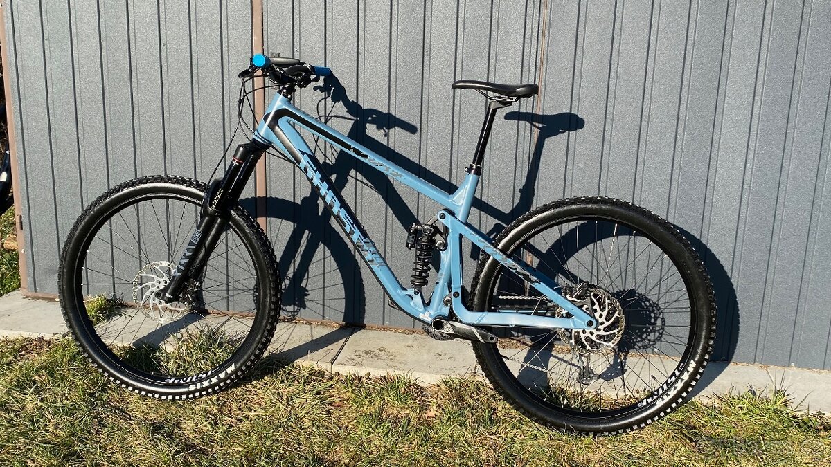 Zánovní Enduro Ghost Riot Essential - 8