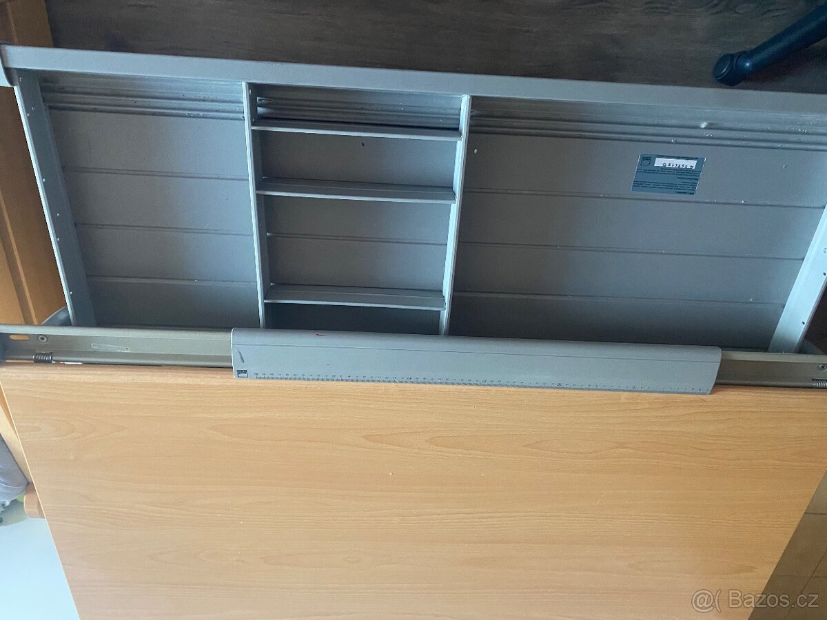 Rostoucí psací stůl - 8