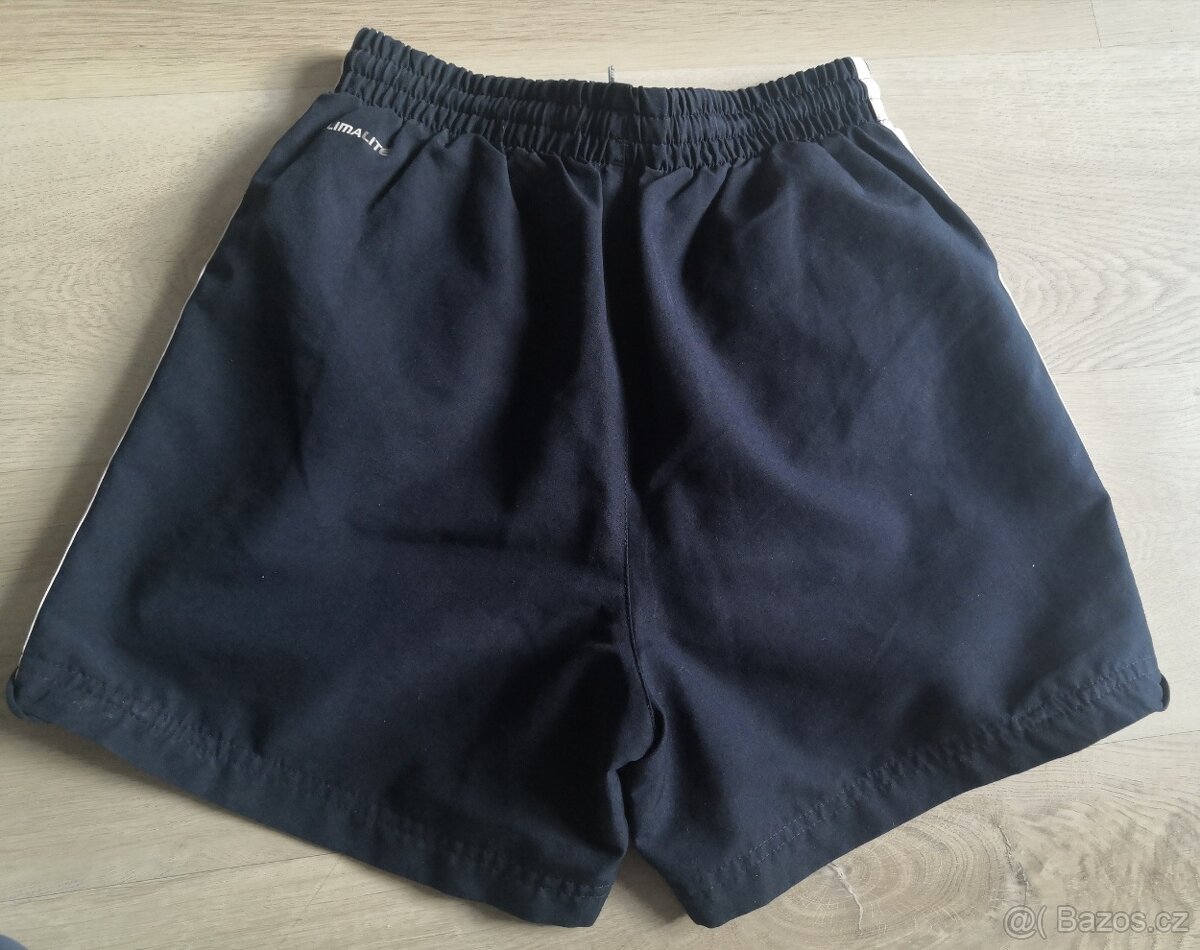 KRAŤASY zn. ADIDAS vel. 140 - 8