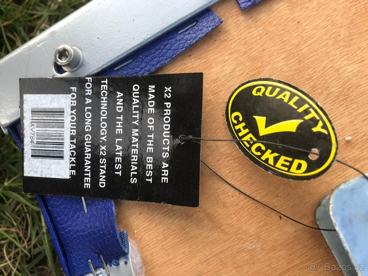 Sedačka do lodě - 8