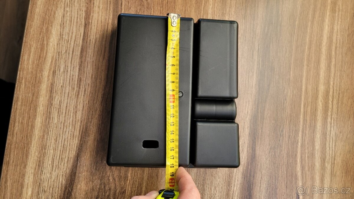 Organizér pro Hyundai Tuscon - 8