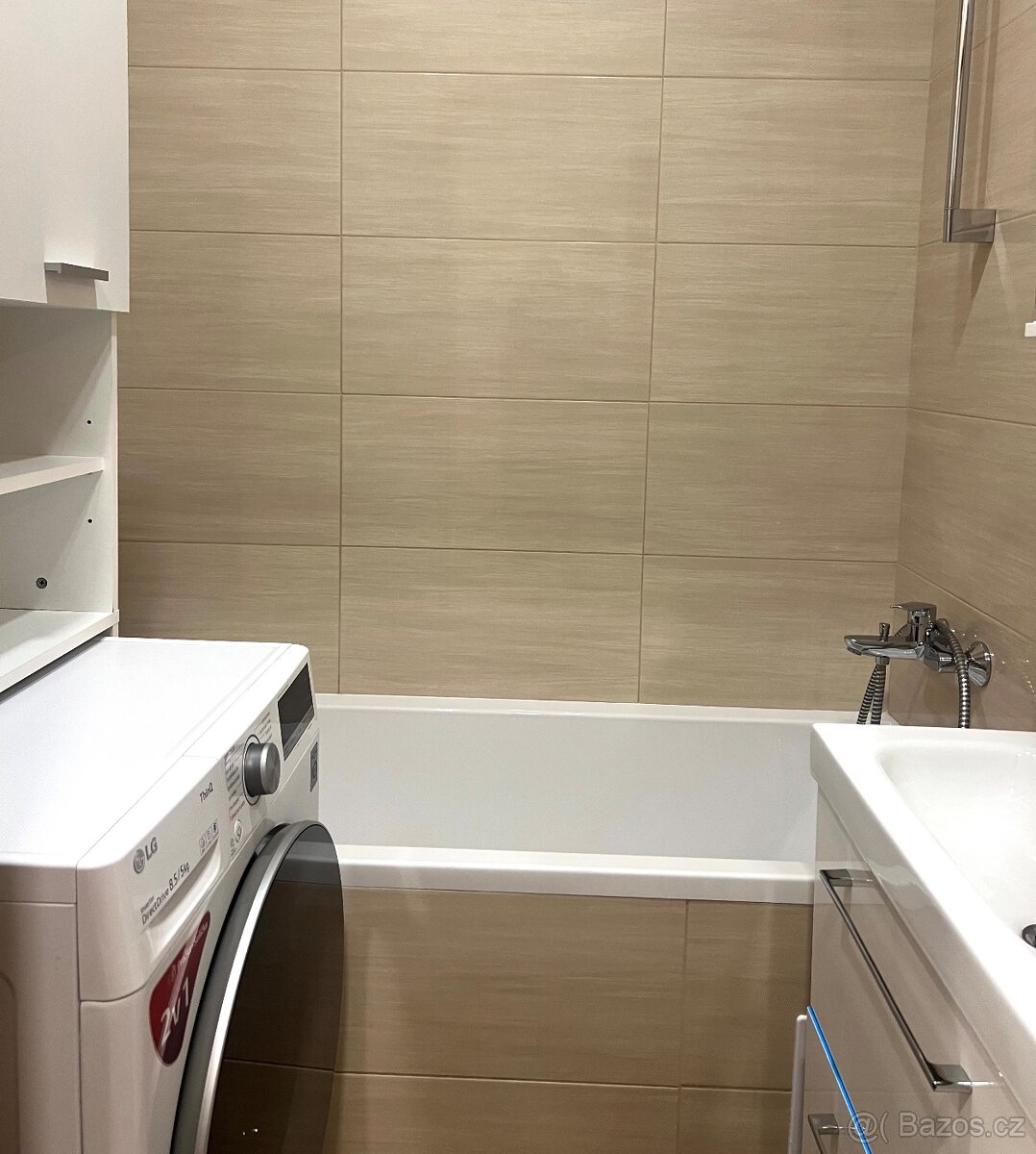 Krásný byt 3+1 Karviná - 8