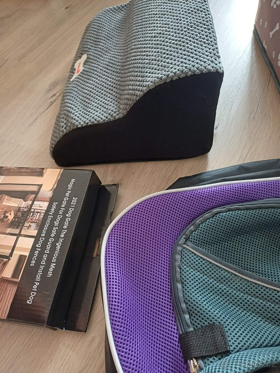 Mix doplňků pro psa - 8