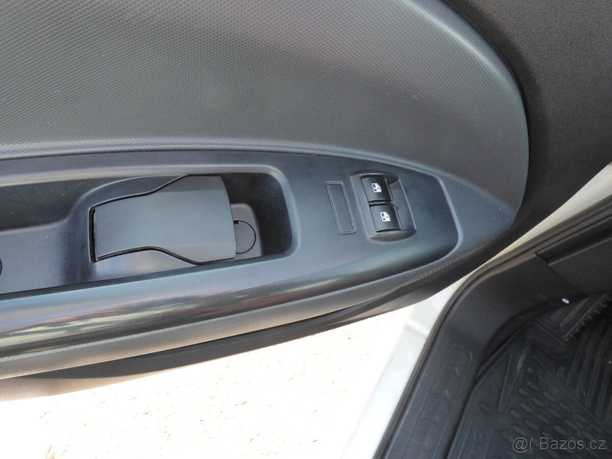 Fiat Dobló 1,6 1.6 MultiJet E5 MPV Panorama Dynamic - 8