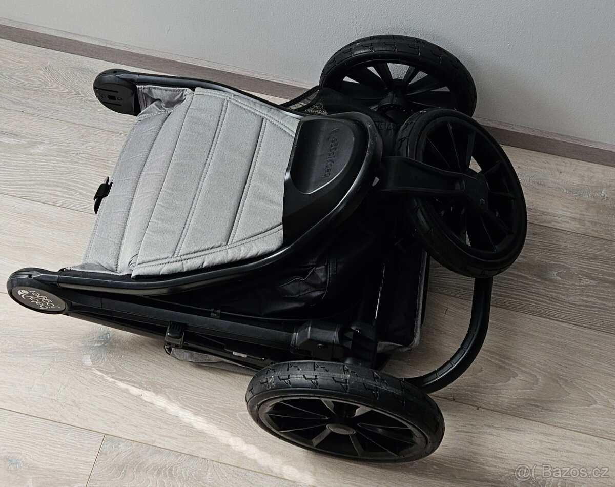 Baby jogger city elite 2 - 8