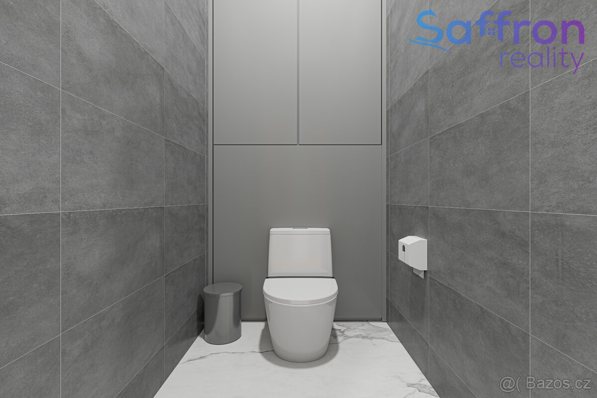 Prodej bytu 2+1, 67 m², ul. Na Kovárně, Plzeň-Doubravka - 8