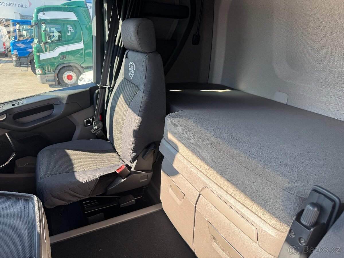 Scania R500 standart, r.v.2021, 475.000 km - 8