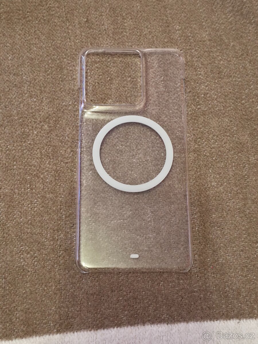 Motorola EDGE 70 12GB/512GB Pantone Gadget Grey - 8