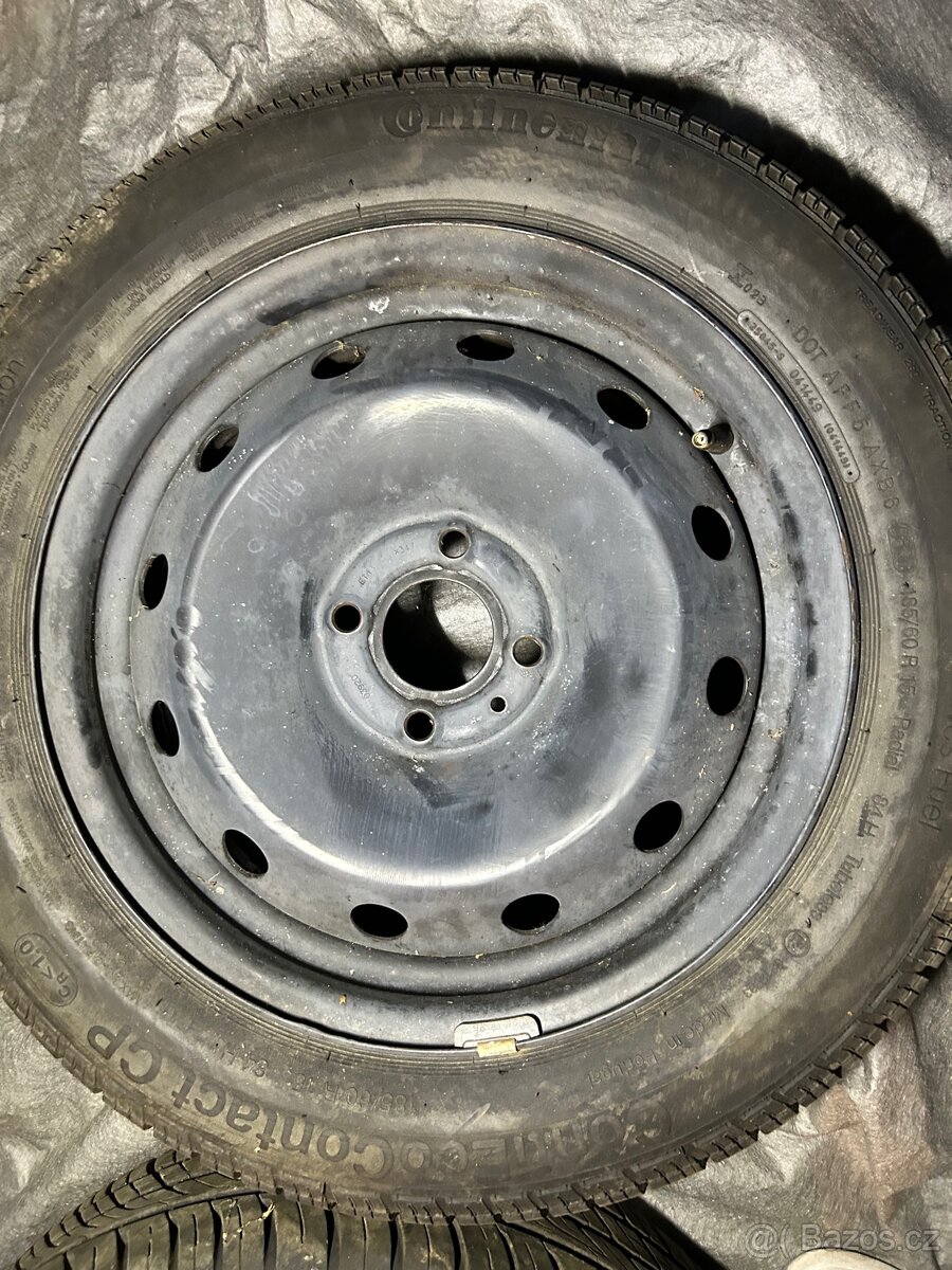 Díly z Megan 2x - 8