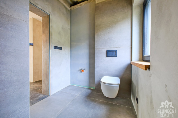 Prodej rodinného domu 5+kk, Uherské Hradiště - Větrná - 8