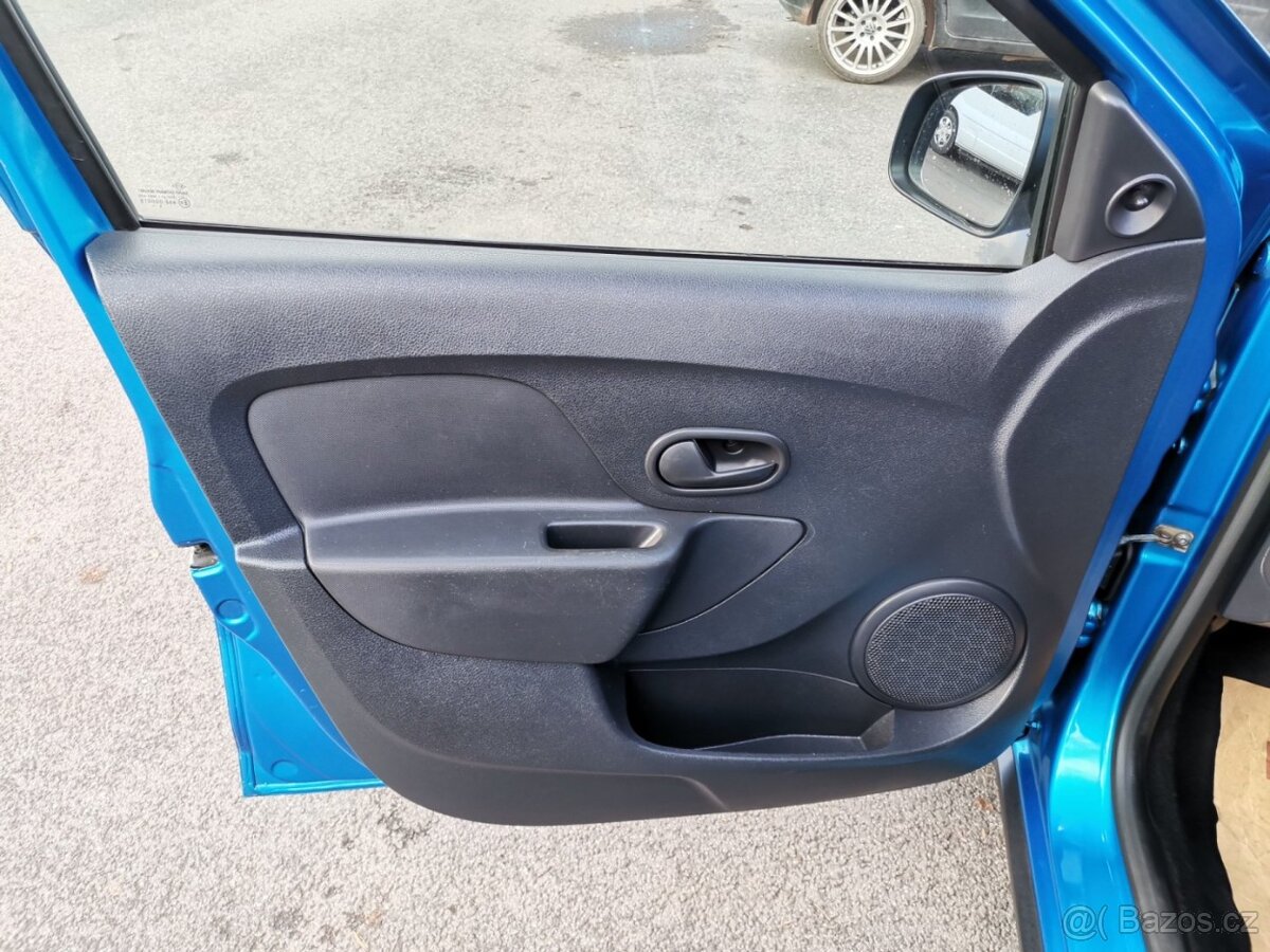 Dacia Sandero 0.9TCe 66kw Stepway - 8