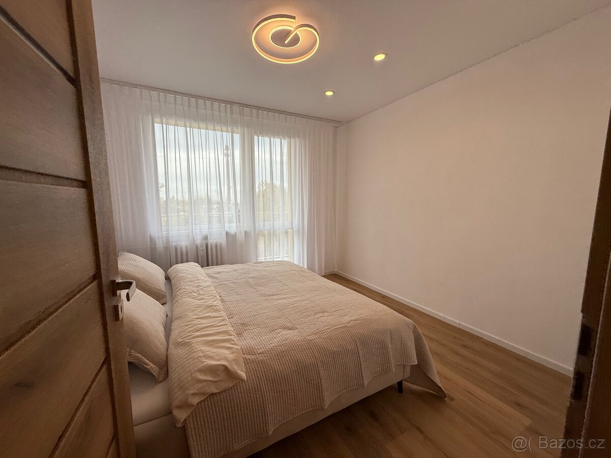 3+1, Uničovská - Šternberk - 8