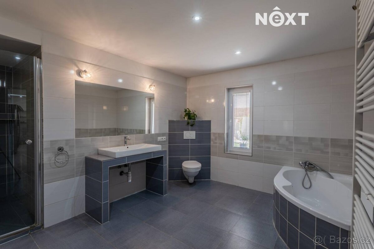 Prodej Rodinný dům, 340㎡ - 8