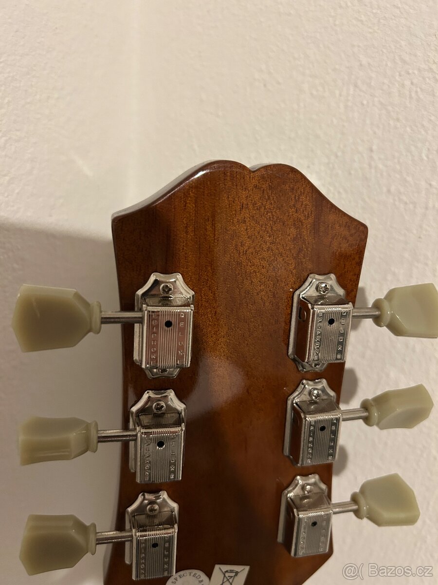 Epiphone PRO 1 NA akustická kytara - 8